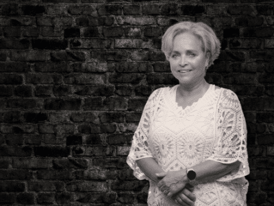 Monique Hoek-Zwetsloot