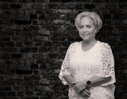 Monique Hoek-Zwetsloot