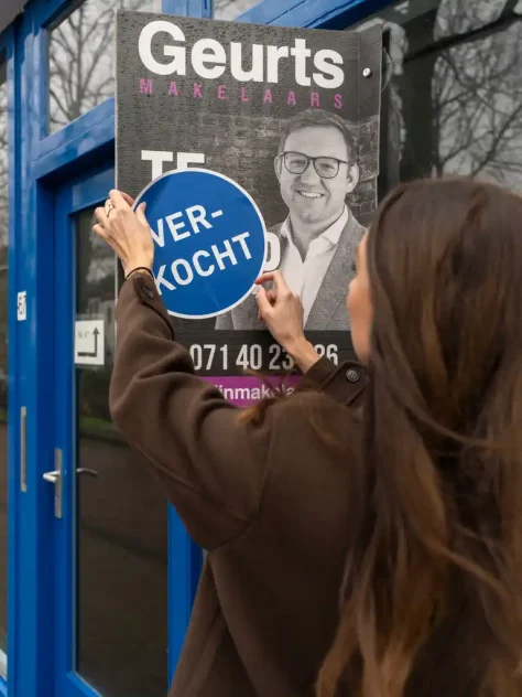 Woning verkopen? Woning verkopen?
