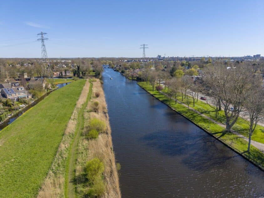 Oegstgeest – Hella Haasseplantsoen 15
