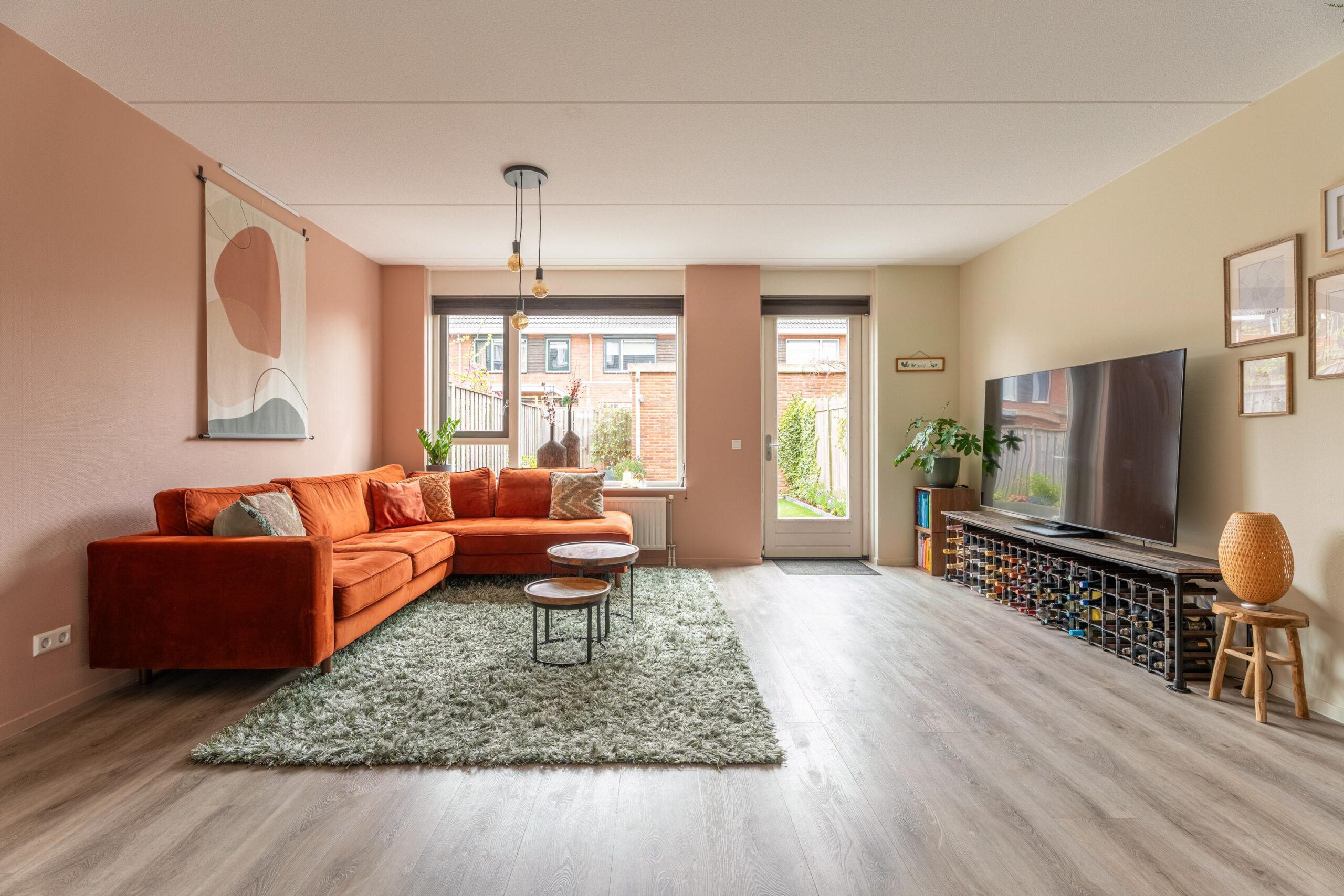 Voorhout – Buxushaag 13 Voorhout – Buxushaag 13
