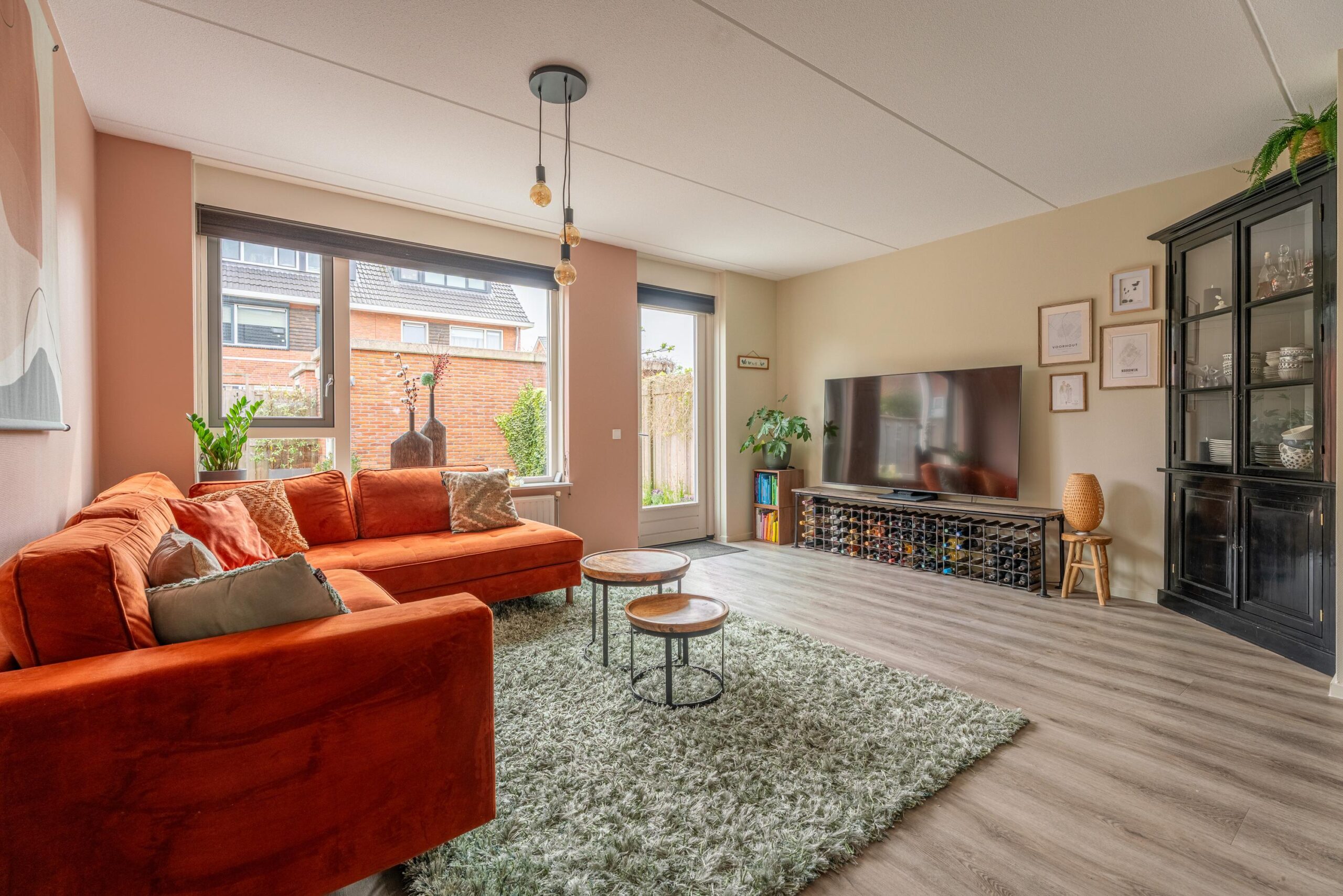 Voorhout – Buxushaag 13 Voorhout – Buxushaag 13