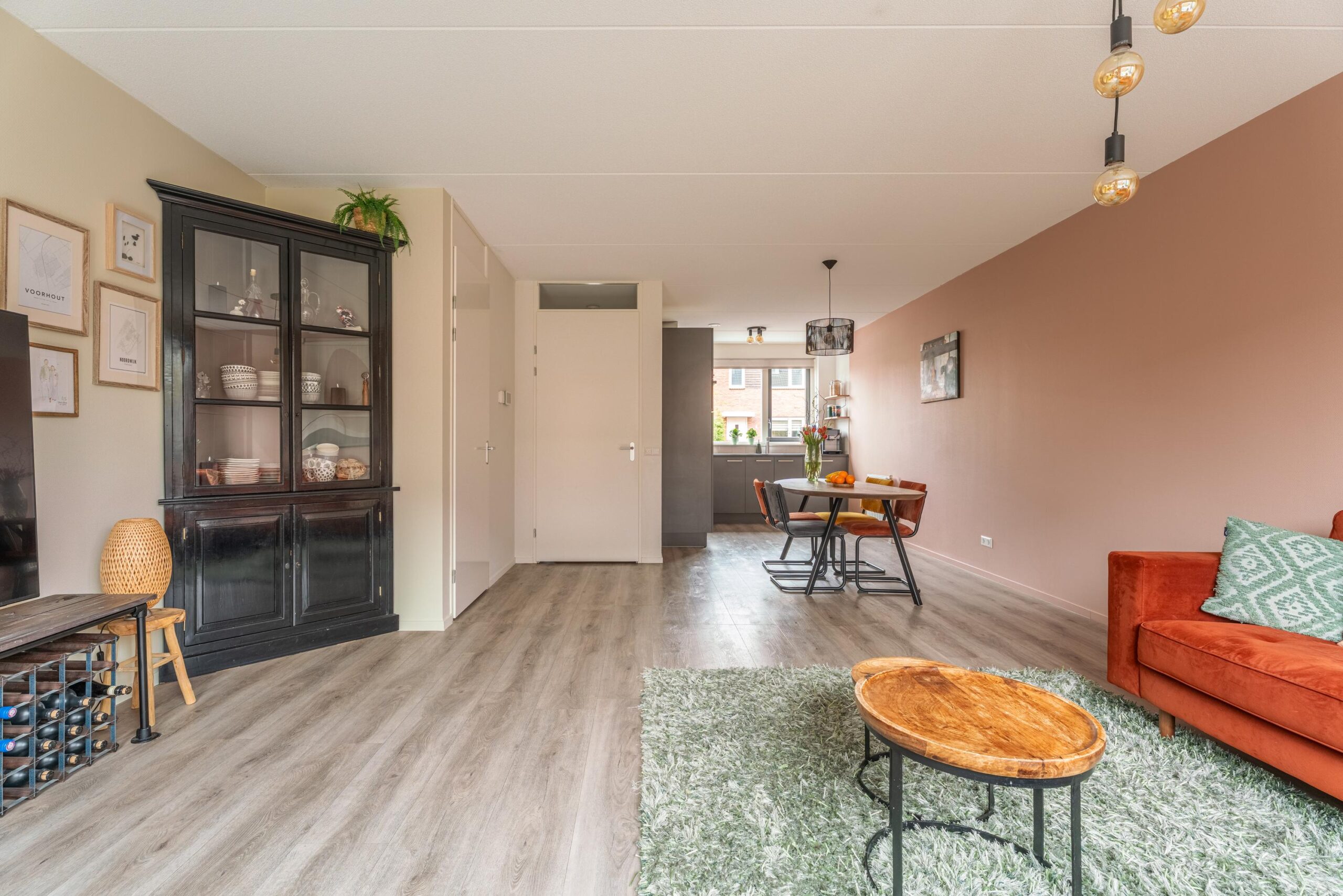 Voorhout – Buxushaag 13 Voorhout – Buxushaag 13