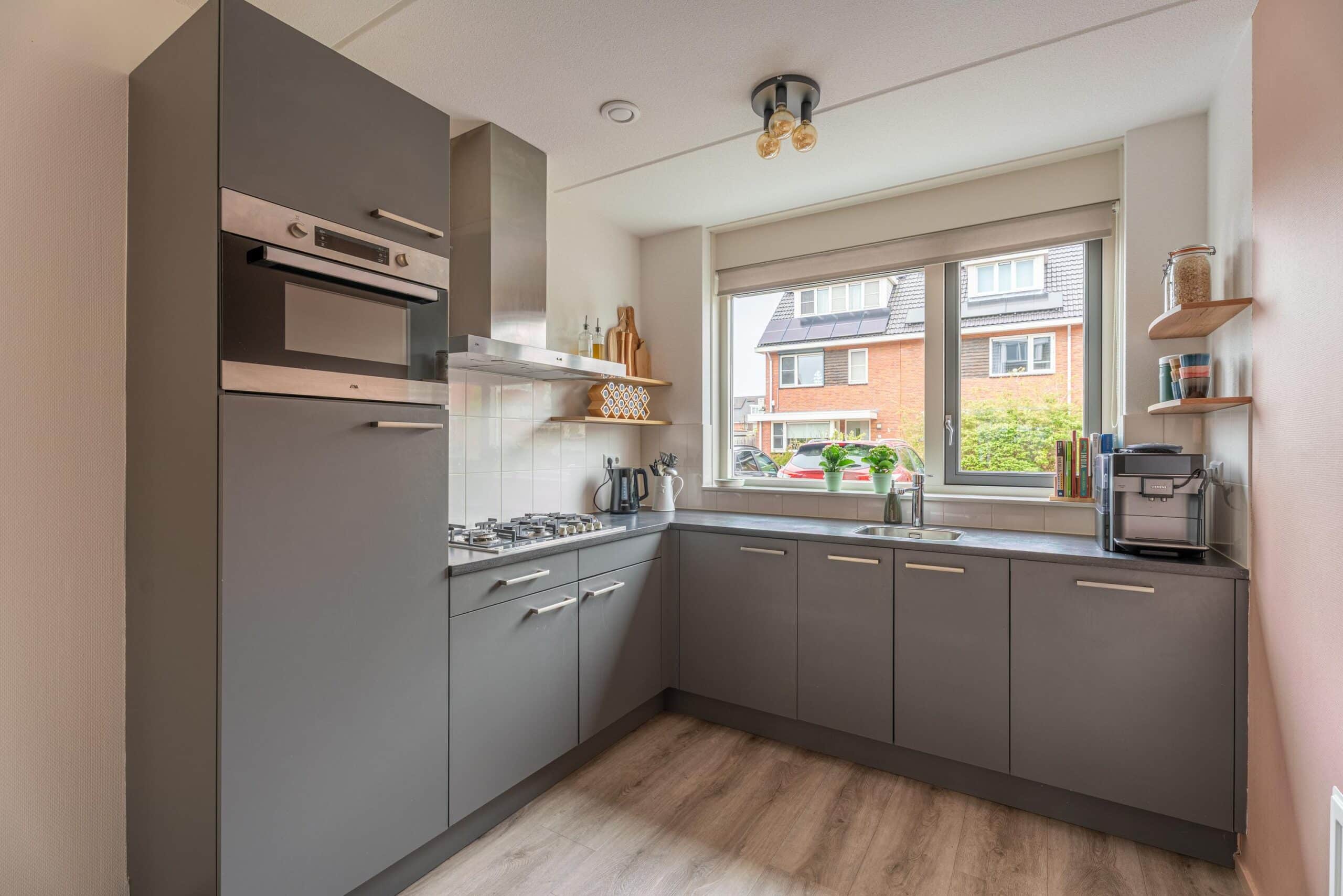 Voorhout – Buxushaag 13 Voorhout – Buxushaag 13