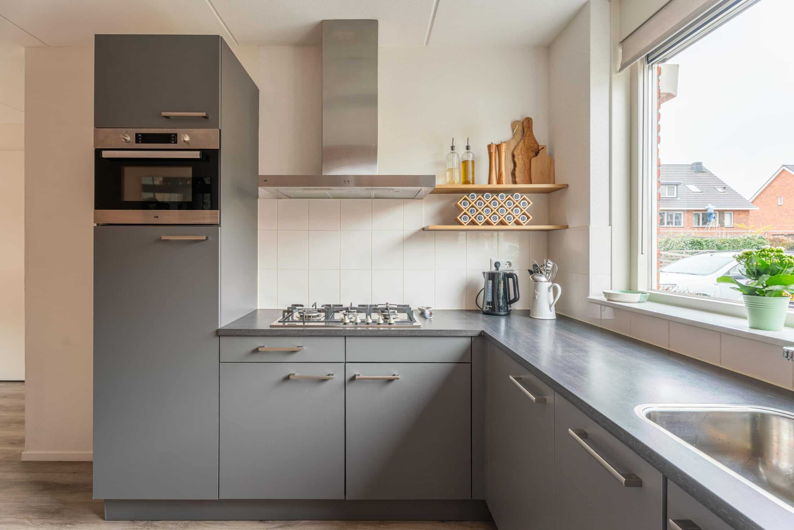 Voorhout – Buxushaag 13 Voorhout – Buxushaag 13