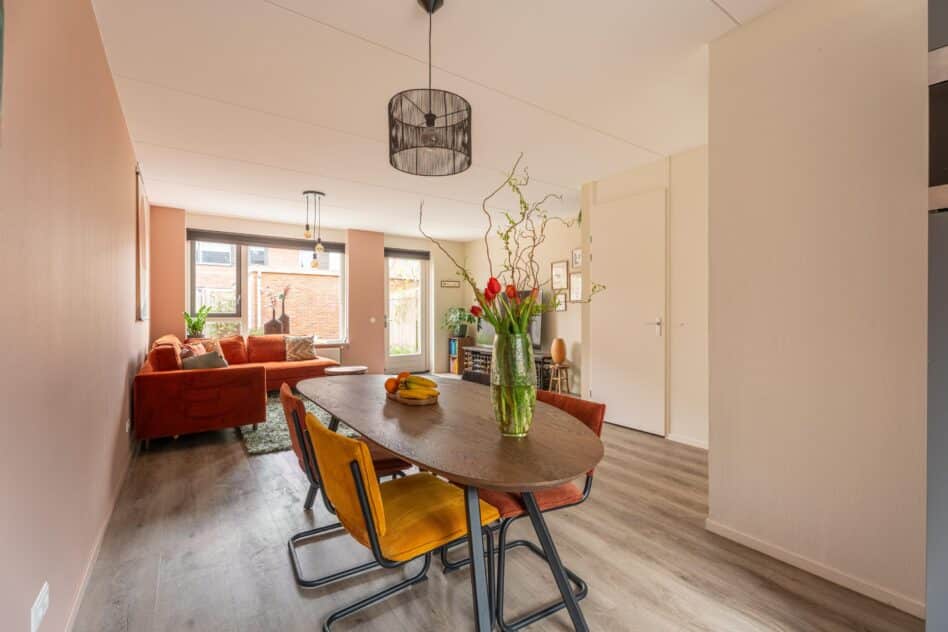 Voorhout – Buxushaag 13