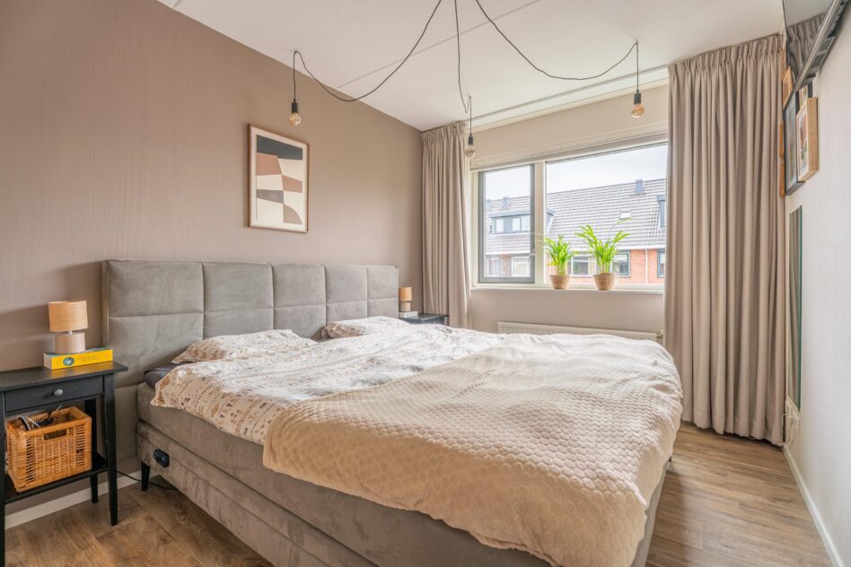 Voorhout – Buxushaag 13