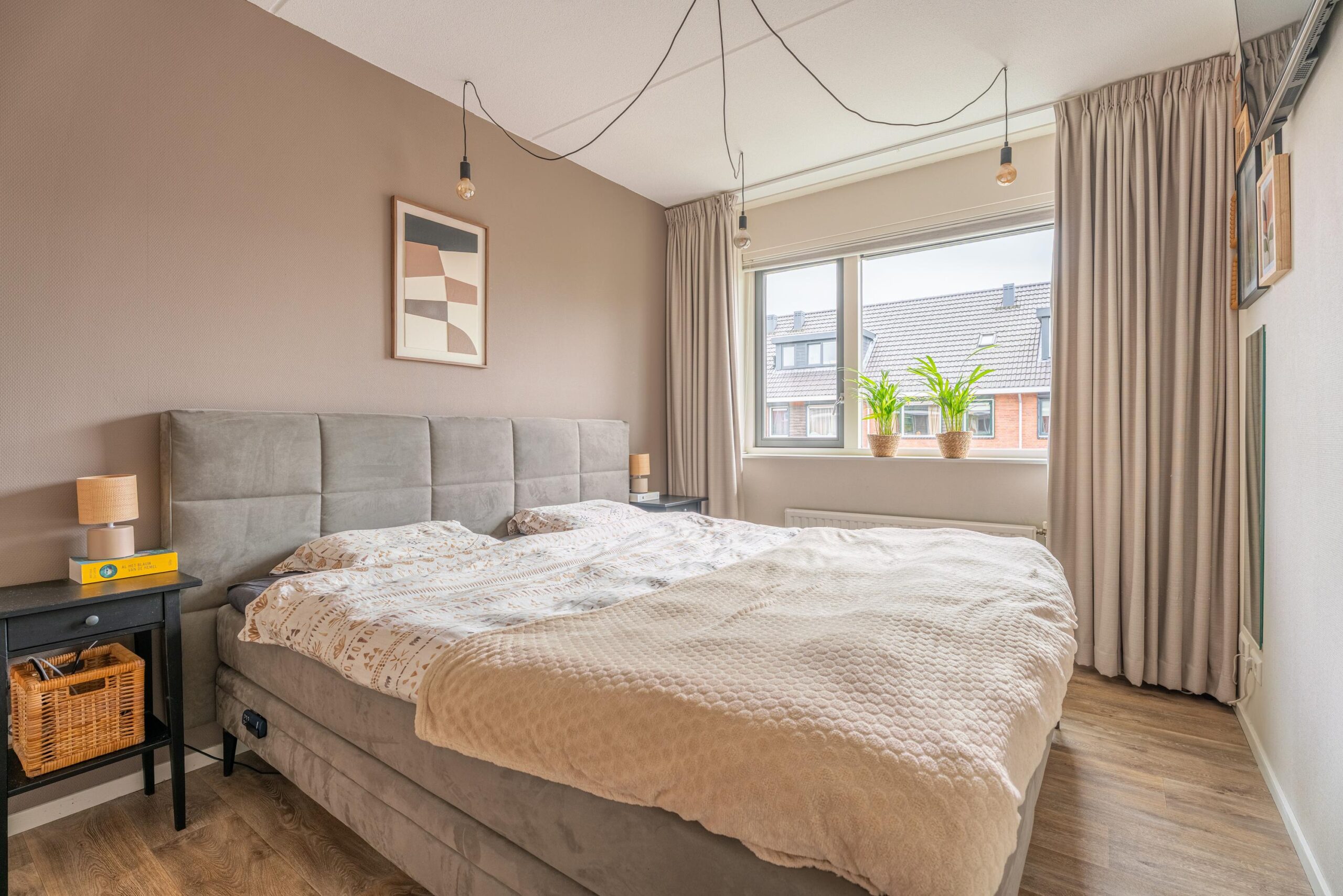 Voorhout – Buxushaag 13 Voorhout – Buxushaag 13