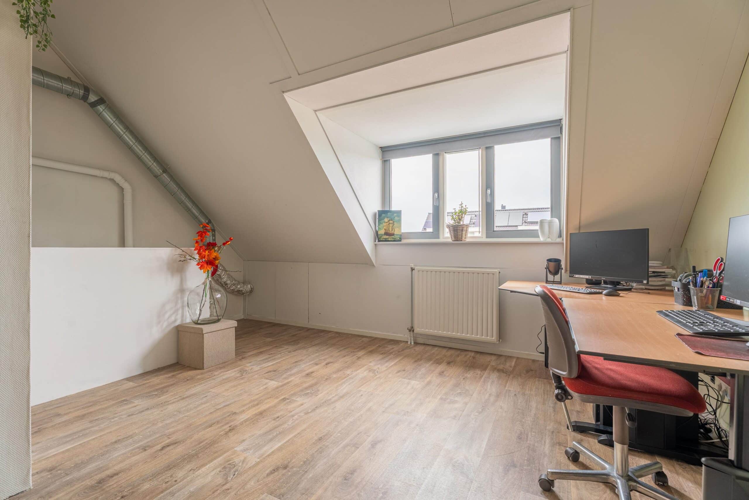 Voorhout – Buxushaag 13 Voorhout – Buxushaag 13