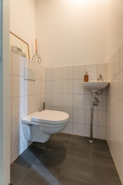 Voorhout – Buxushaag 13