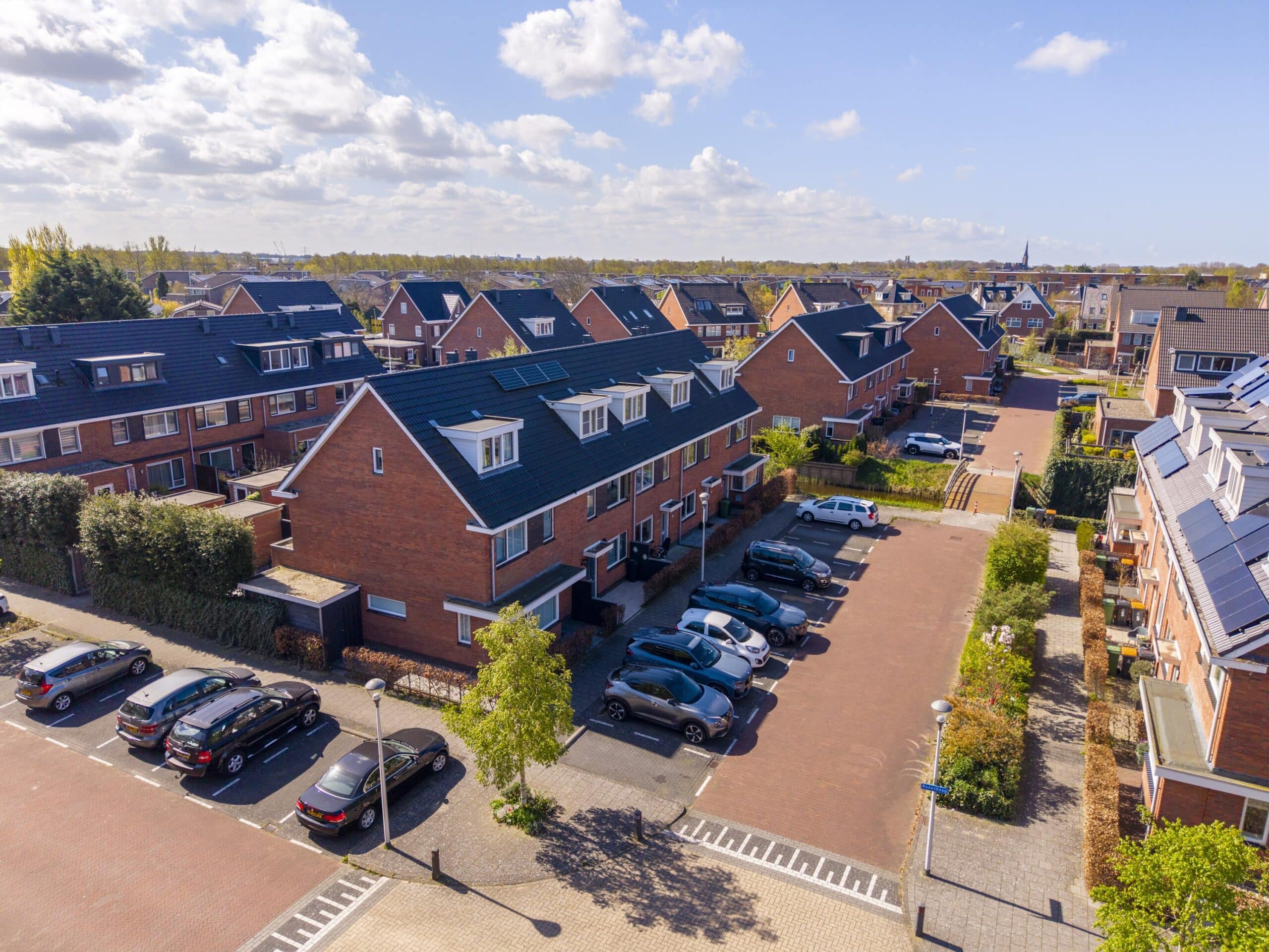 Voorhout – Buxushaag 13 Voorhout – Buxushaag 13