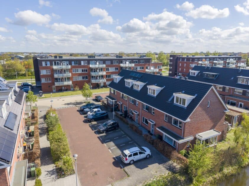 Voorhout – Buxushaag 13