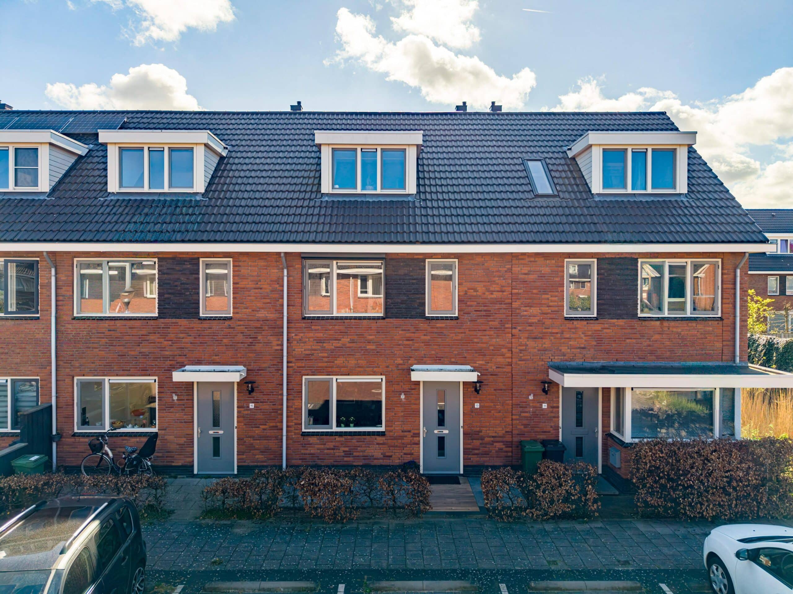 Voorhout – Buxushaag 13 Voorhout – Buxushaag 13
