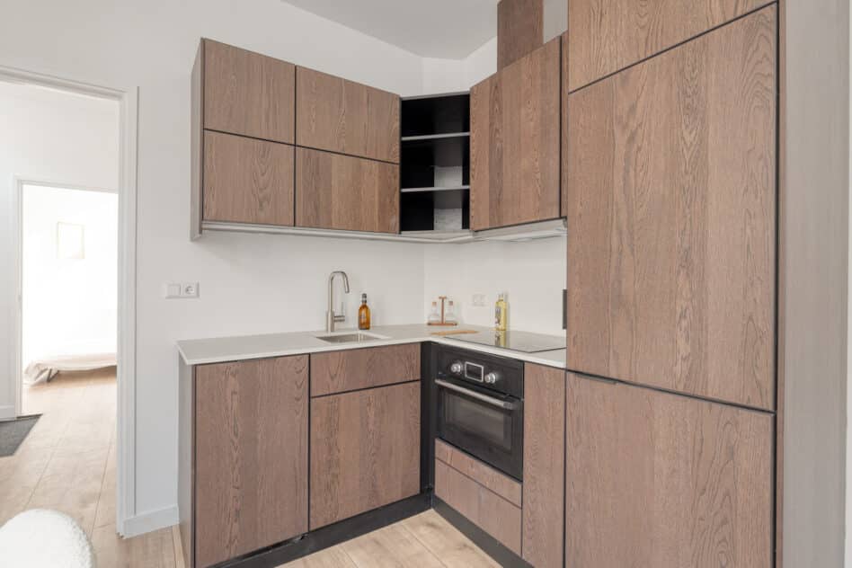 Leiden – Joubertstraat 2B