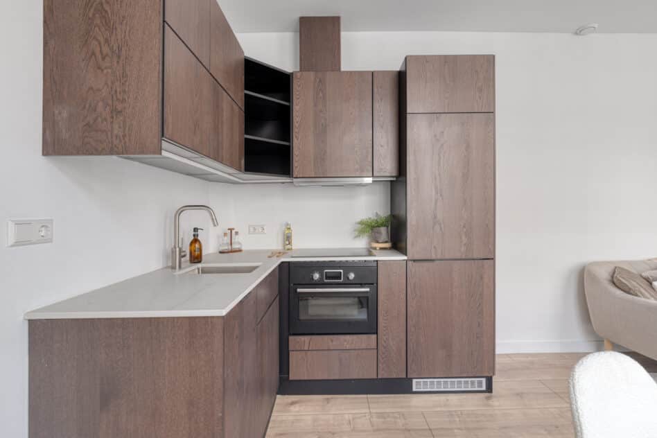 Leiden – Joubertstraat 2B