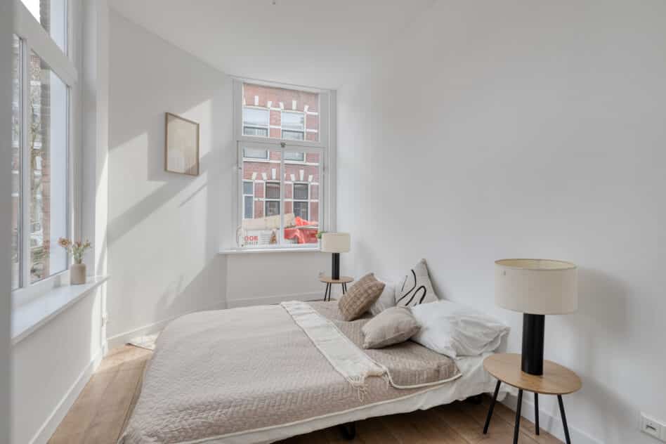 Leiden – Joubertstraat 2B