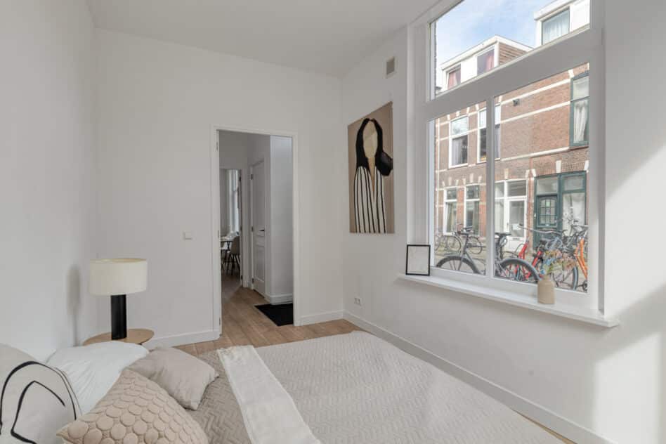 Leiden – Joubertstraat 2B