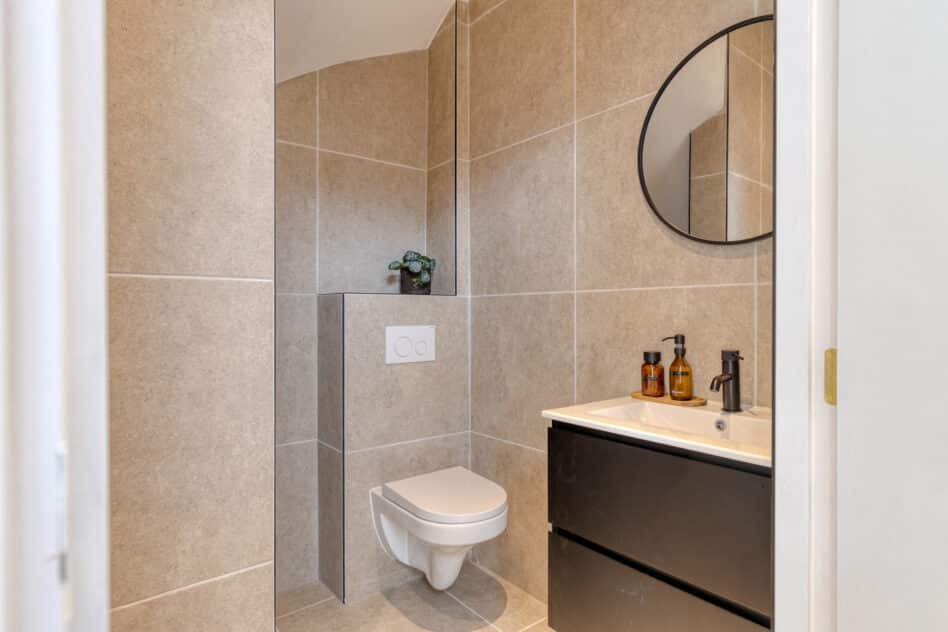 Leiden – Joubertstraat 2B