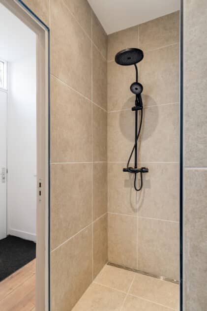 Leiden – Joubertstraat 2B