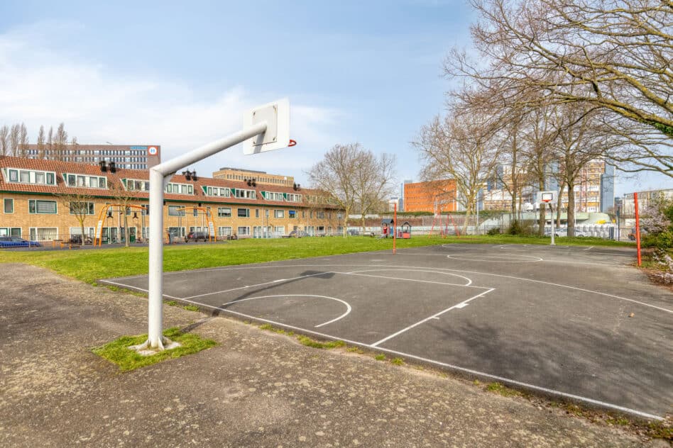 Leiden – Joubertstraat 2B