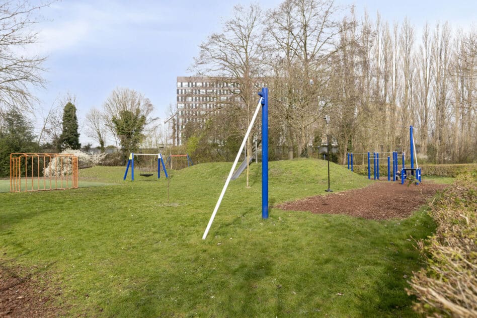 Leiden – Joubertstraat 2B