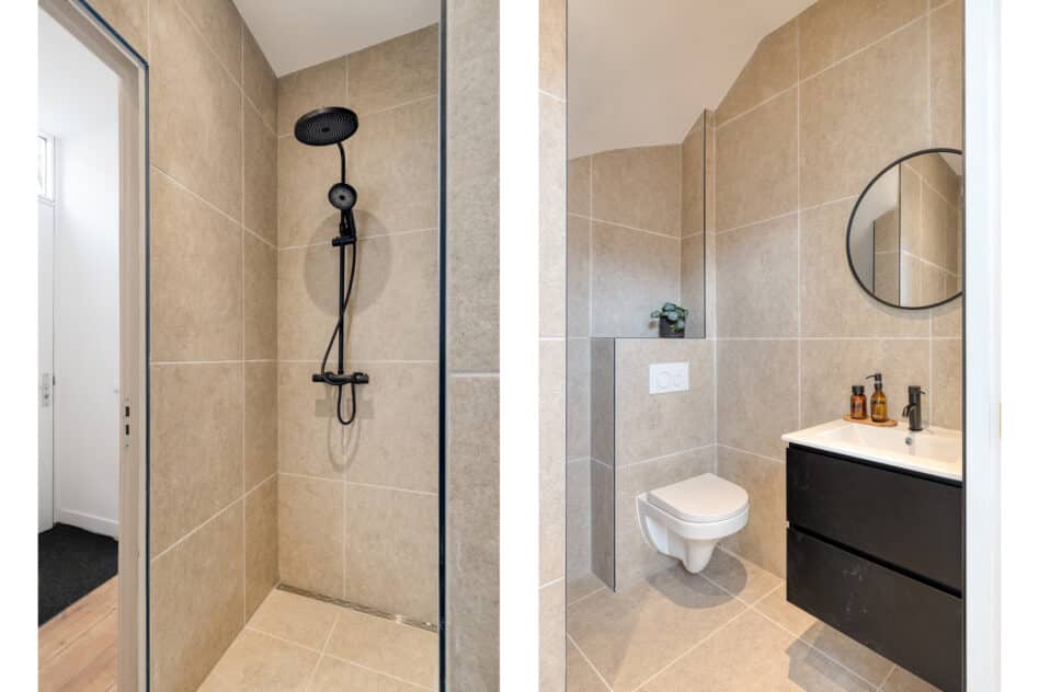 Leiden – Joubertstraat 2B