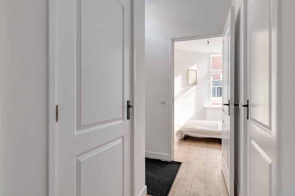 Leiden – Joubertstraat 2B