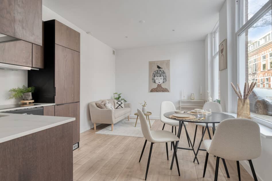 Leiden – Joubertstraat 2B