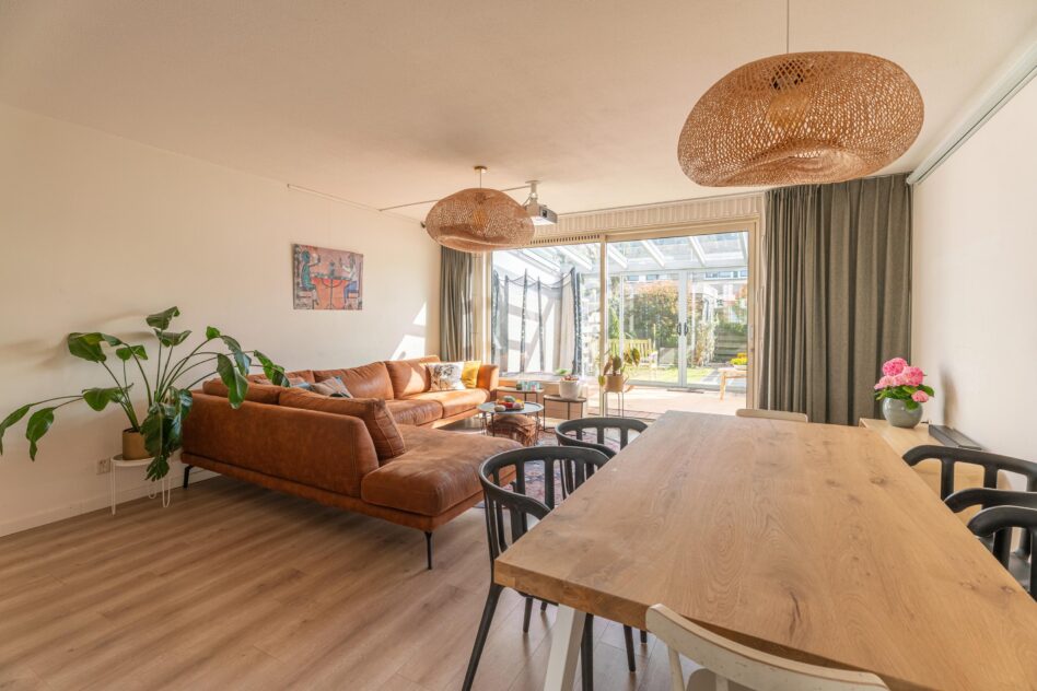 Leiden – Billie Holidaystraat 7