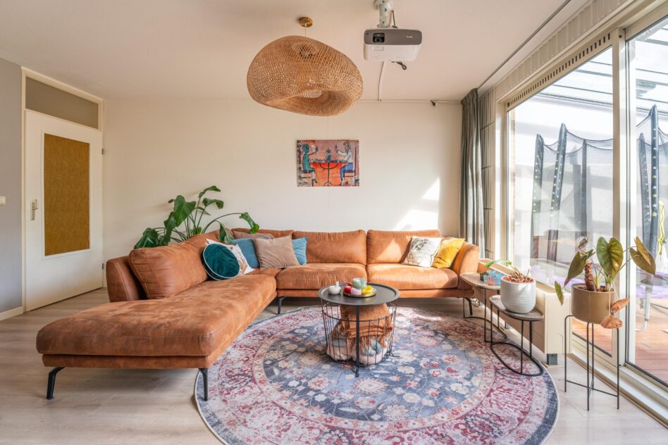 Leiden – Billie Holidaystraat 7