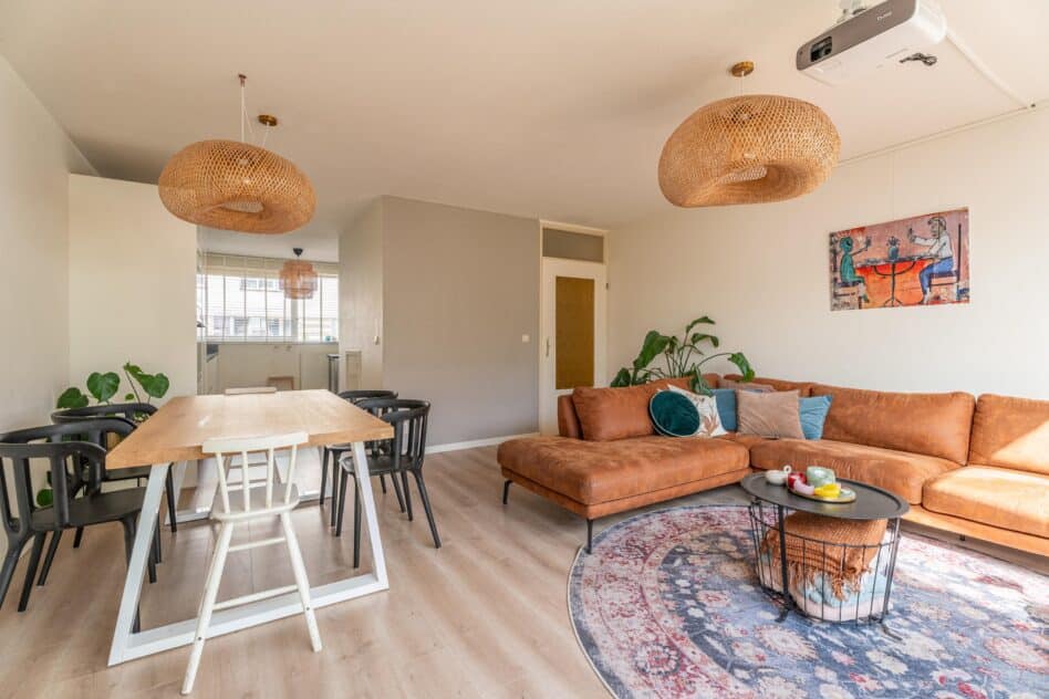 Leiden – Billie Holidaystraat 7