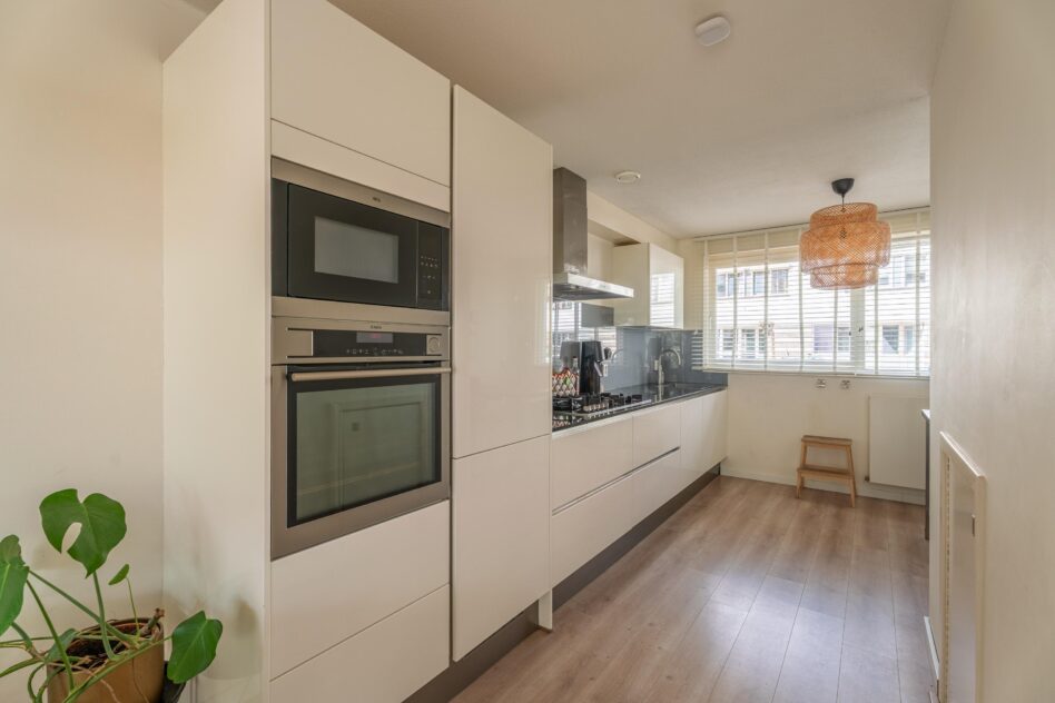 Leiden – Billie Holidaystraat 7