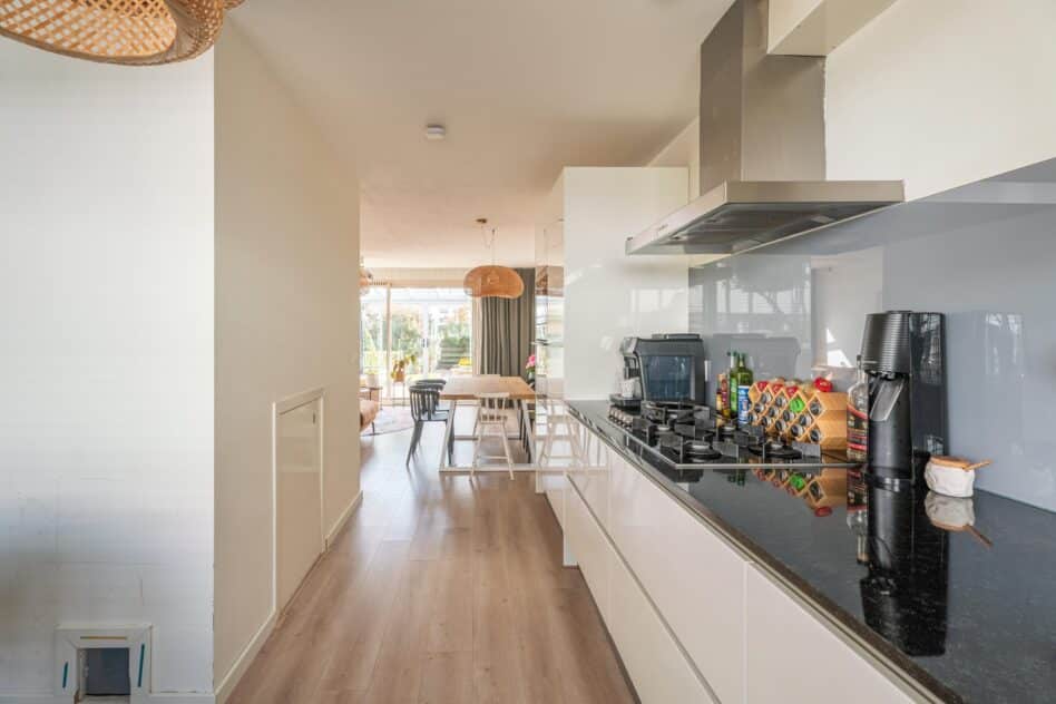 Leiden – Billie Holidaystraat 7