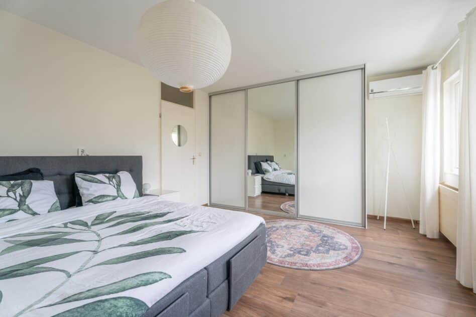 Leiden – Billie Holidaystraat 7