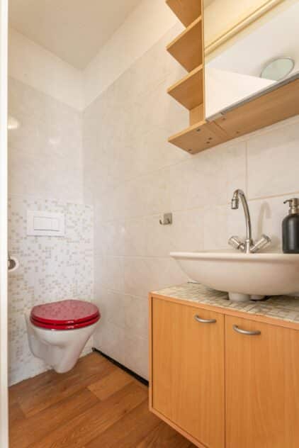 Leiden – Billie Holidaystraat 7