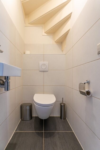 Leiden – Billie Holidaystraat 7