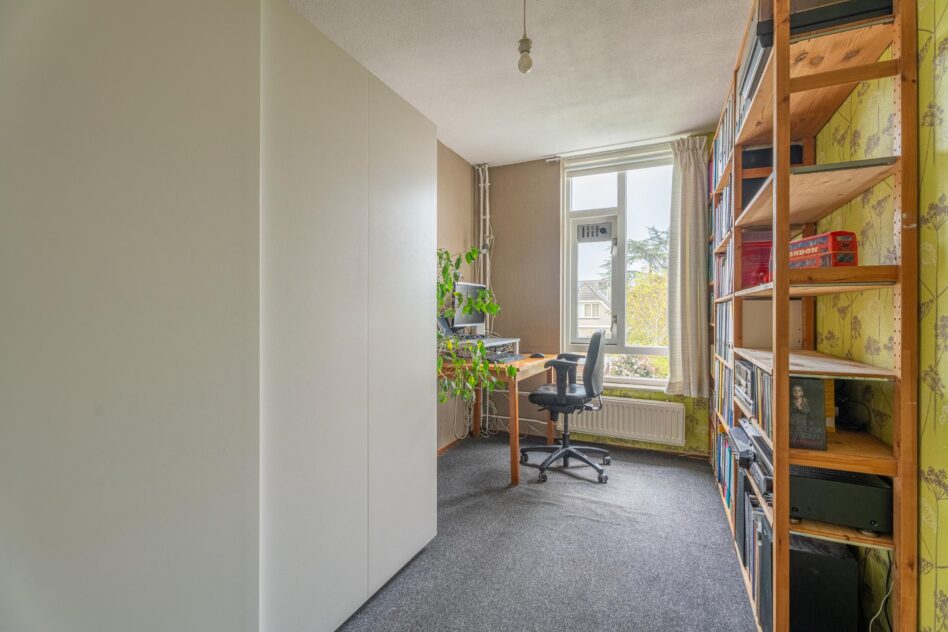Oegstgeest – Hélène Swarthlaan 3