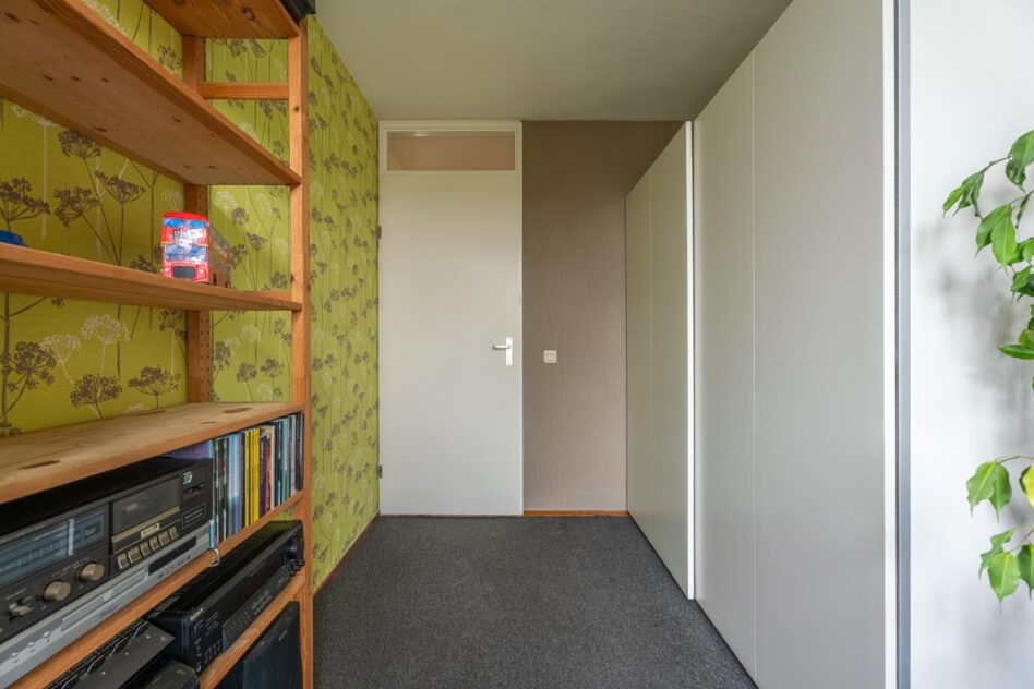 Oegstgeest – Hélène Swarthlaan 3