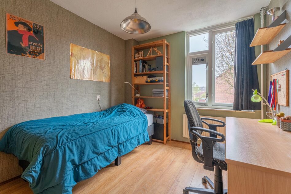 Oegstgeest – Hélène Swarthlaan 3