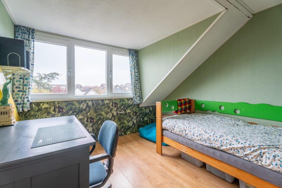 Oegstgeest – Hélène Swarthlaan 3