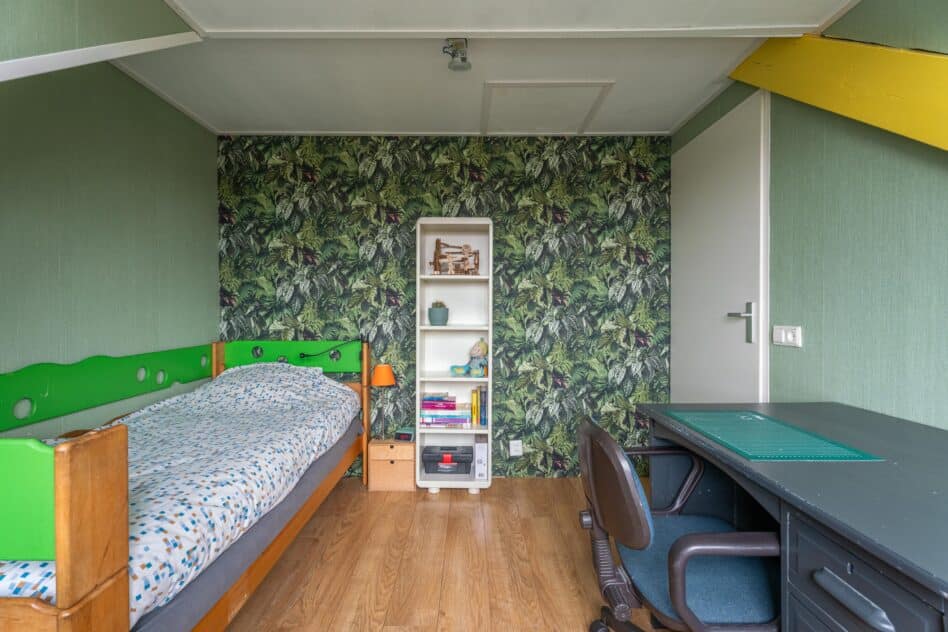 Oegstgeest – Hélène Swarthlaan 3
