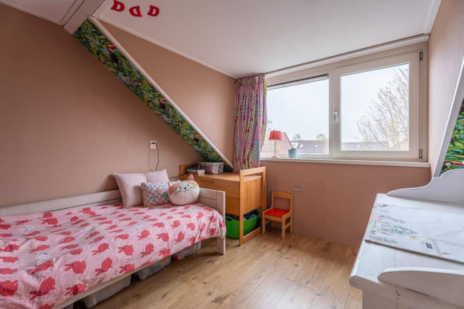 Oegstgeest – Hélène Swarthlaan 3