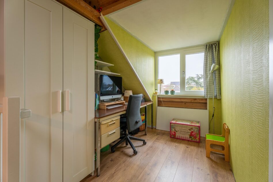 Oegstgeest – Hélène Swarthlaan 3