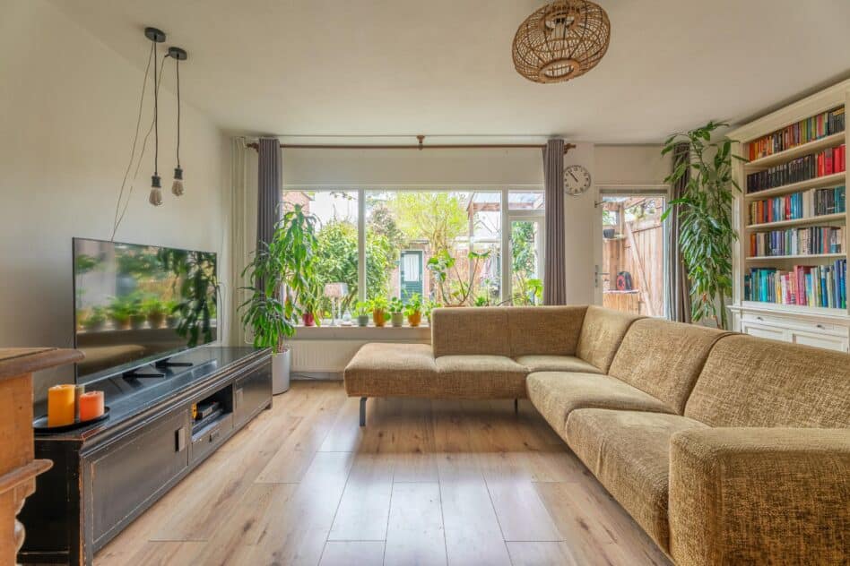 Oegstgeest – Hélène Swarthlaan 3