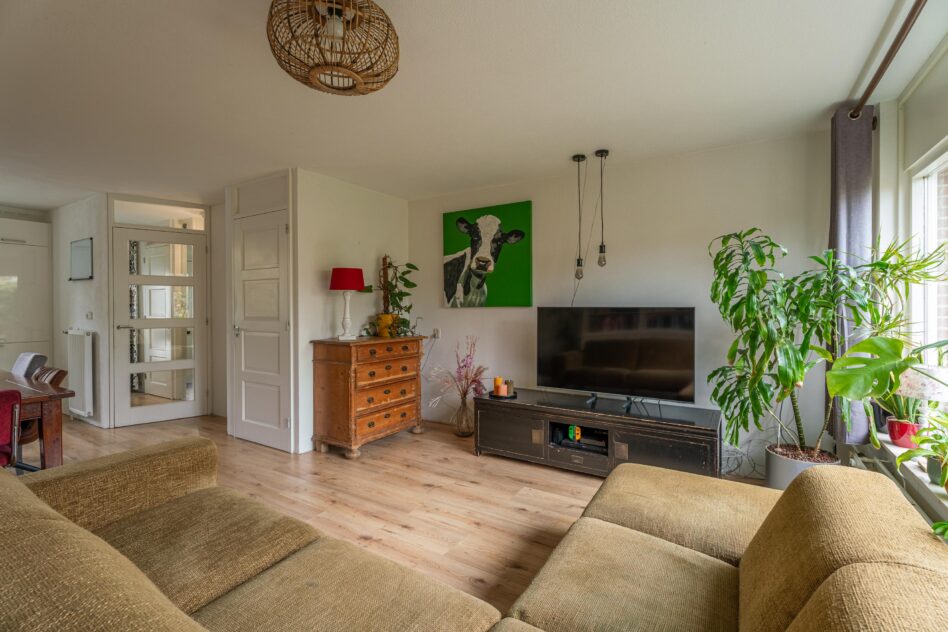 Oegstgeest – Hélène Swarthlaan 3