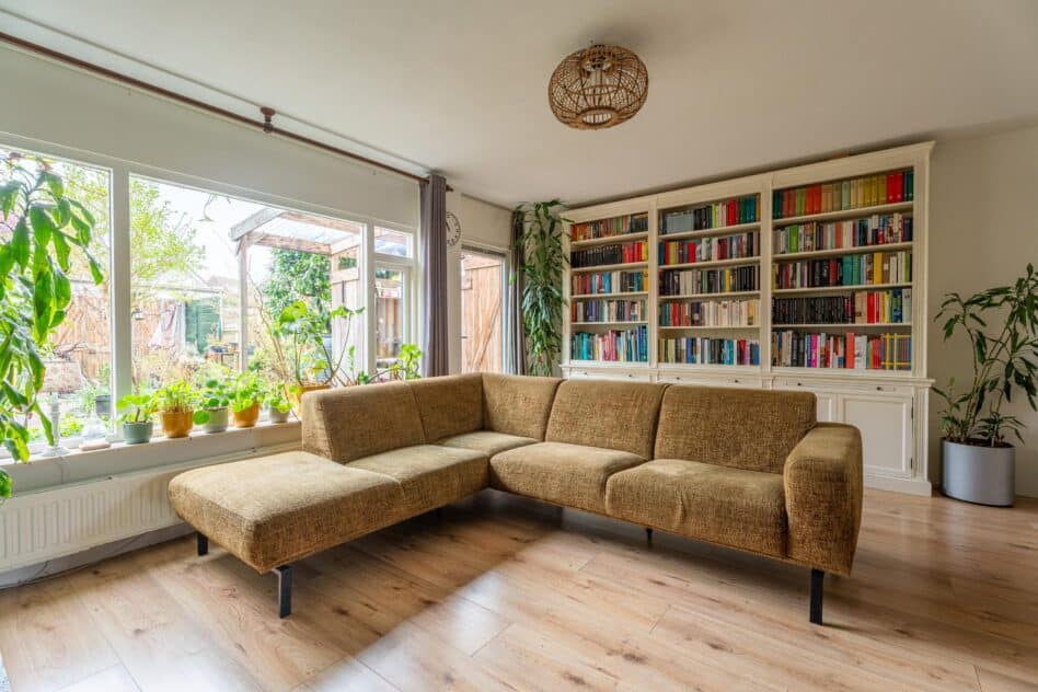 Oegstgeest – Hélène Swarthlaan 3