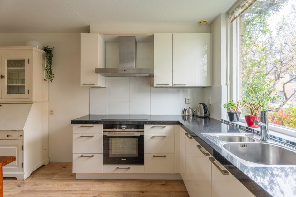 Oegstgeest – Hélène Swarthlaan 3