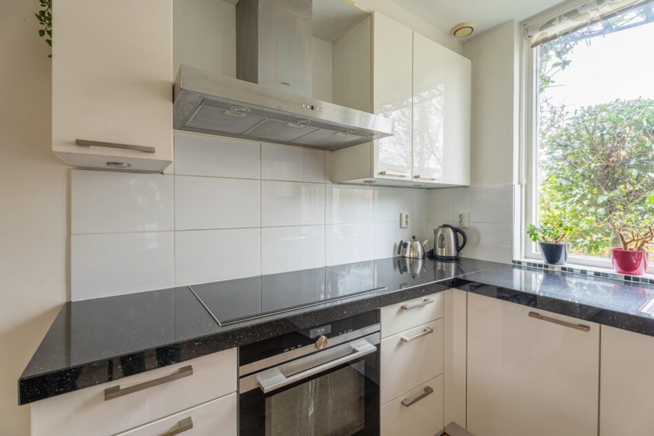 Oegstgeest – Hélène Swarthlaan 3
