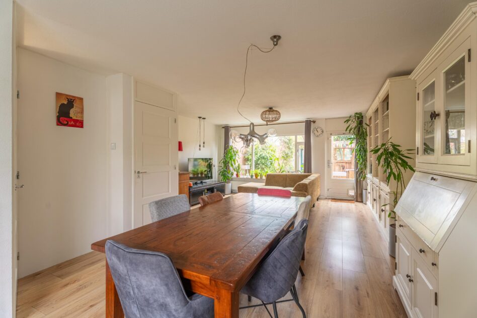 Oegstgeest – Hélène Swarthlaan 3