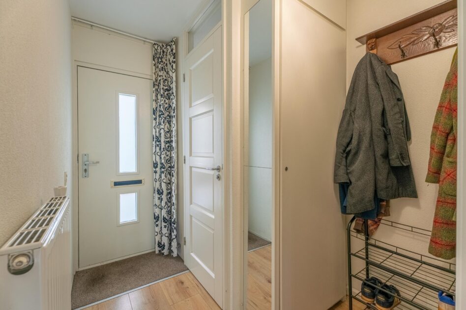 Oegstgeest – Hélène Swarthlaan 3